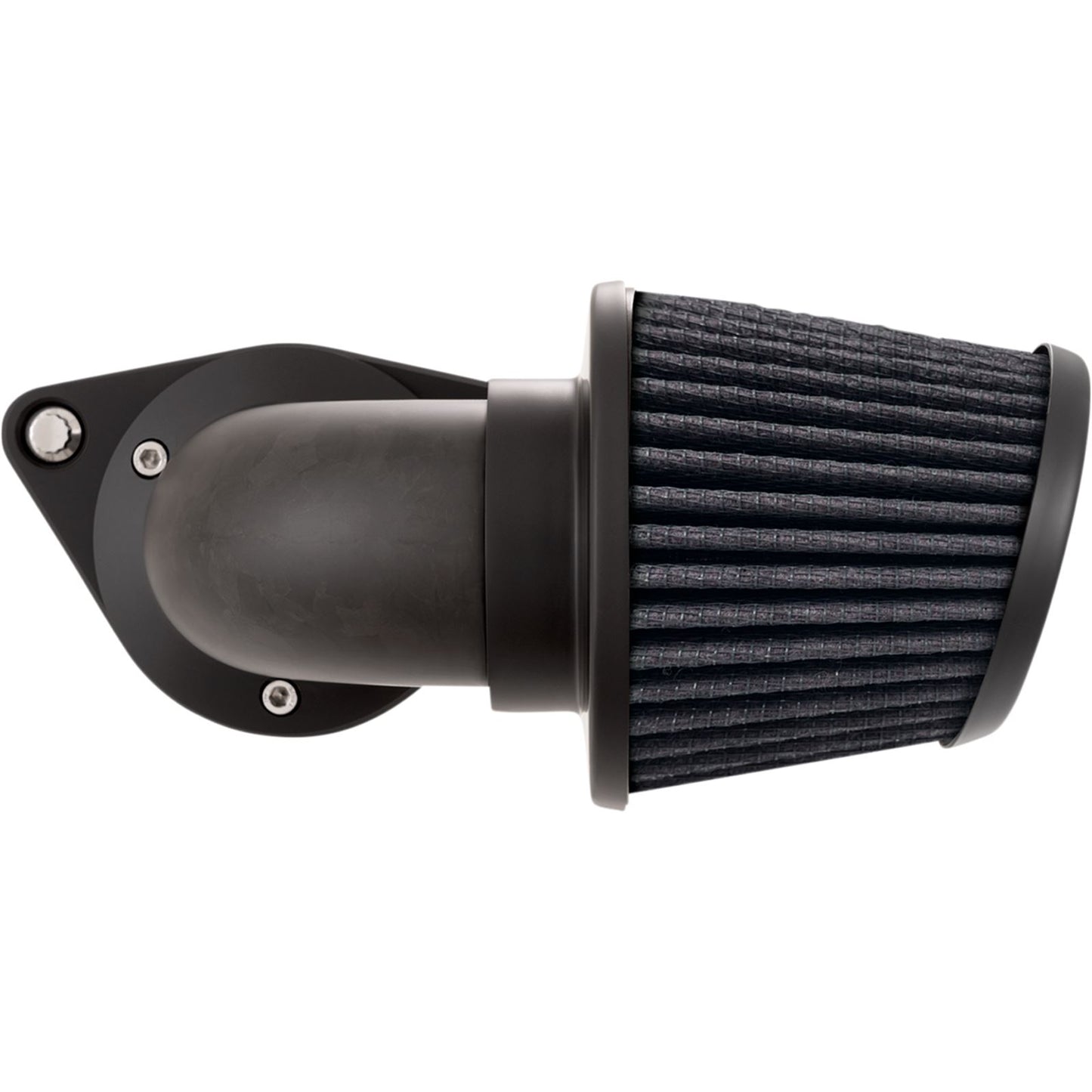 Vance And Hines VO2 Falcon Air Cleaner - Carbon Fiber - XL 41059_1069436
