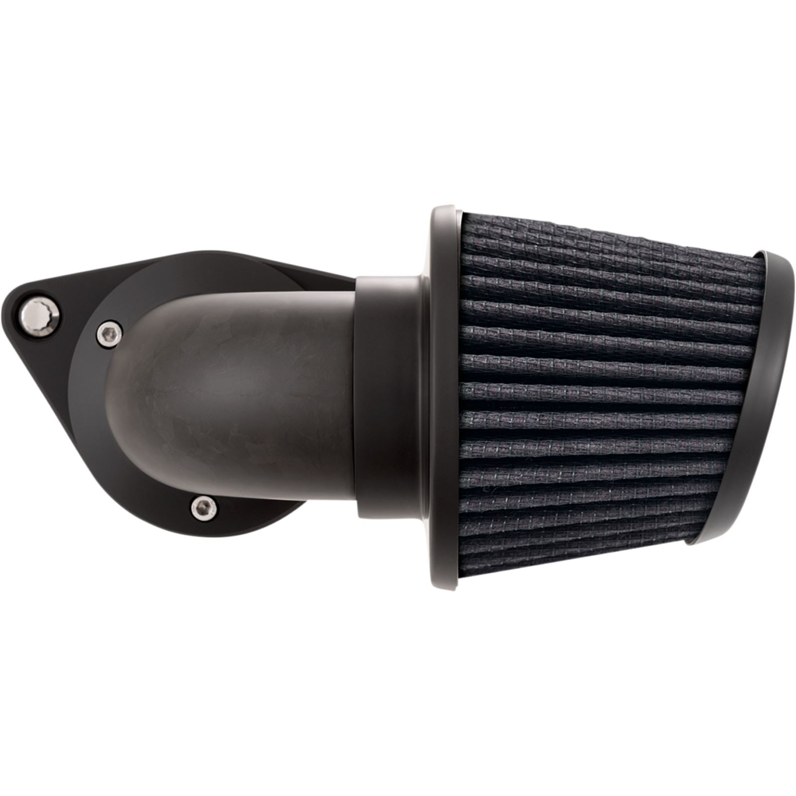 Vance And Hines VO2 Falcon Air Cleaner - Carbon Fiber - XL 41059_1069436