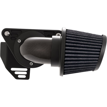 Vance And Hines VO2 Falcon Air Cleaner - Weaved Carbon Fiber 40051_1069441