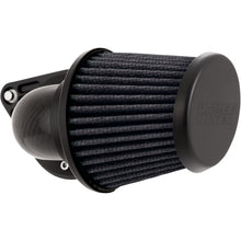 Vance And Hines VO2 Falcon Air Cleaner - Weaved Carbon Fiber 40053_1069451