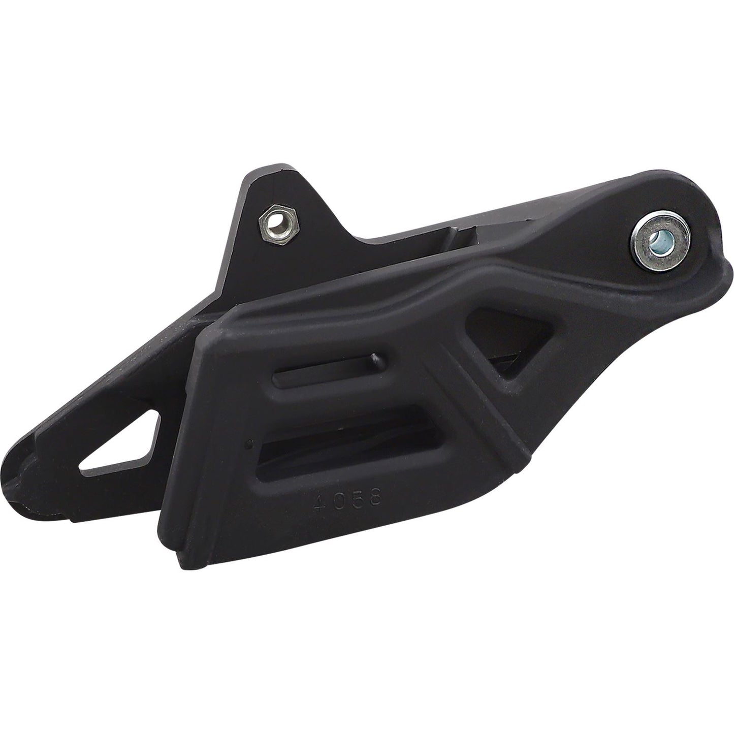 UFO Plastics Chain Guide for GasGas - Black [MPN: GG07121-001]_1095469