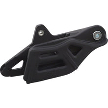 UFO Plastics Chain Guide for GasGas - Black [MPN: GG07121-001]_1095469