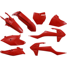 UFO Plastics Replacement Body Kit - Red [MPN: GGKIT701-999]_1095475
