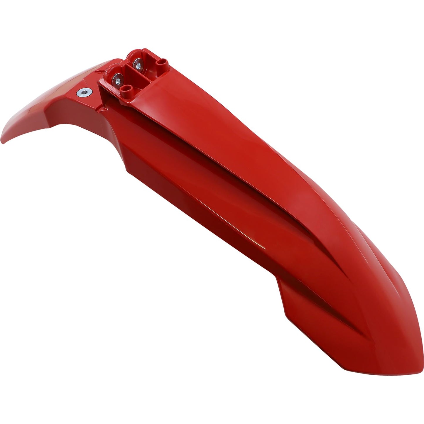 UFO Plastics Front Fender for GasGas - Red [MPN: GG07112-062]_1095478