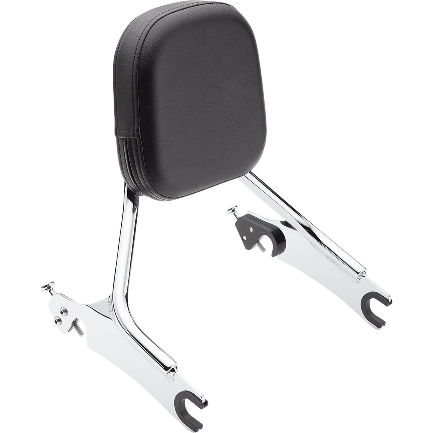 Cobra Backrest - Short - Black for Chieftain 502-2205B_1102919