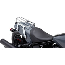 Cobra Solo Luggage Rack - Chrome - Chieftain 502-2512_1133195