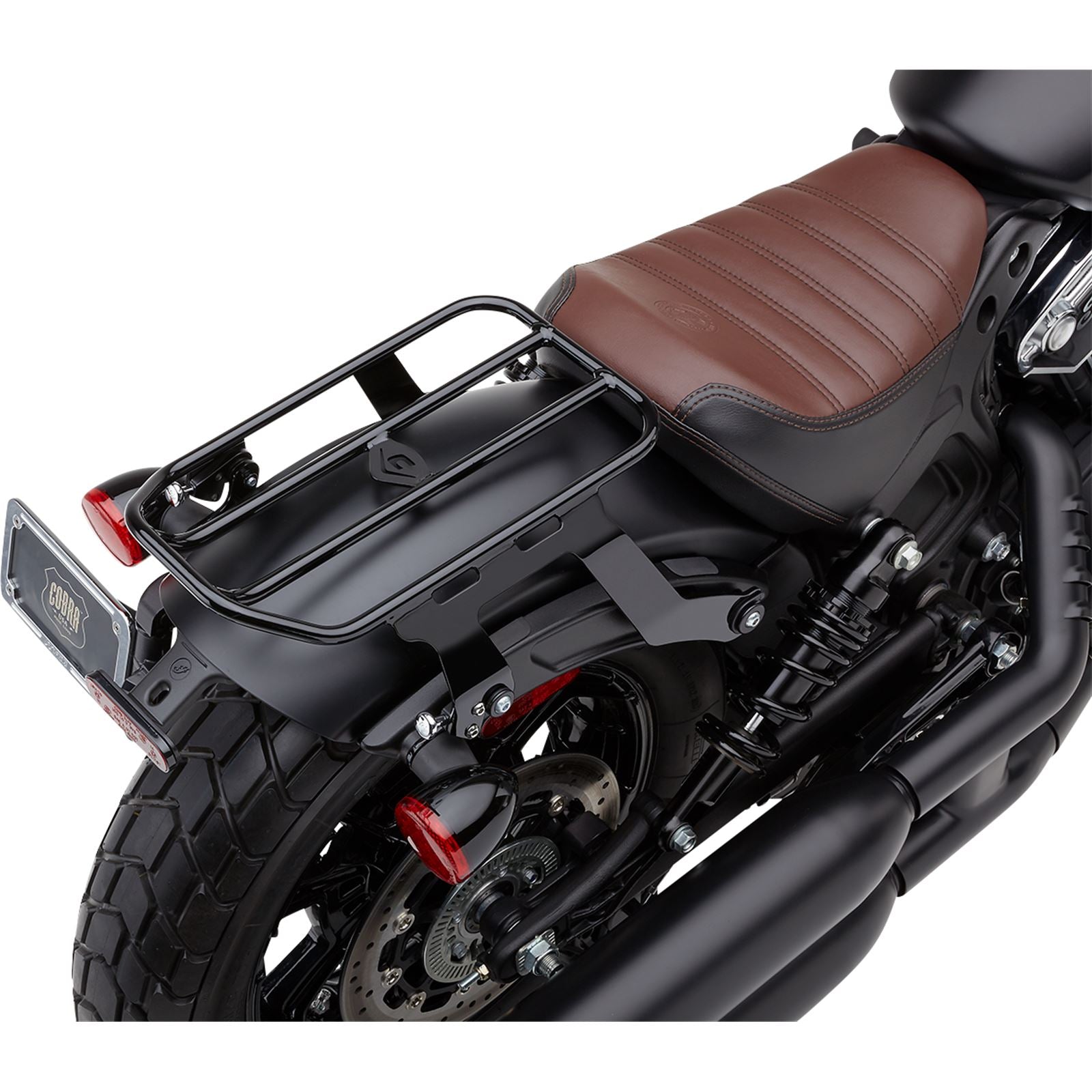Cobra Detachable Solo Standard Rack for Indian 502-2515B_1104283