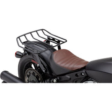 Cobra Detachable Wrap Around Rack - Black for Bobber 502-2605B_1103880