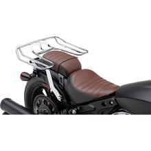Cobra Detachable Wrap Around Rack - Chrome - Bobber 502-2615_1133200