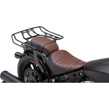 Cobra Detachable Wrap Around Rack - Black for Bobber [MPN: 502-2615B]_1103881