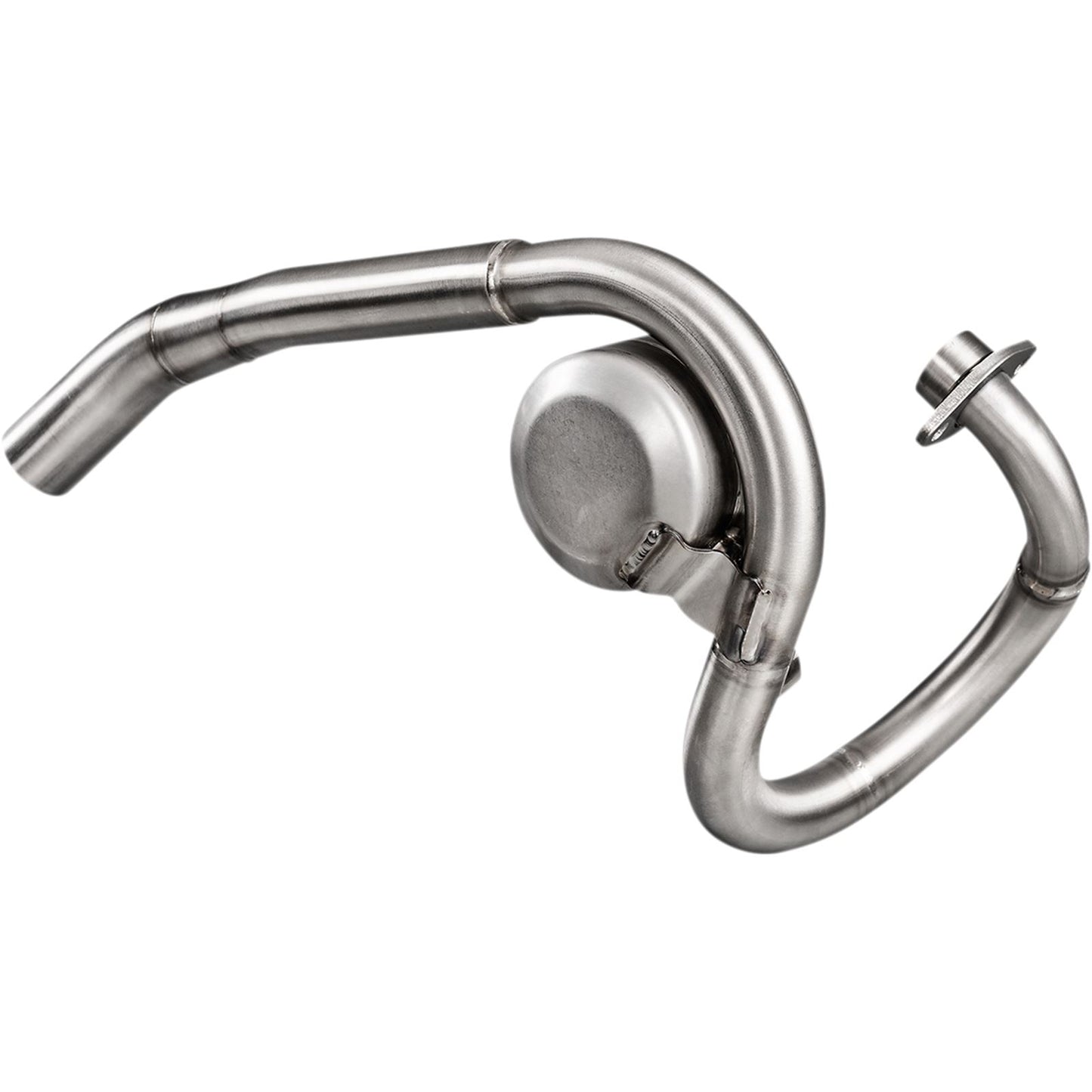 Akrapovic Header - Stainless Steel for Honda [MPN: E-H125R3]_1069434