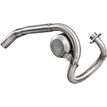 Akrapovic Header - Stainless Steel for Honda [MPN: E-H125R3]_1069434