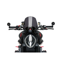 Puig Naked New Generation Sport fits Ducati Monster 937 [MPN: 20712F]_2702594