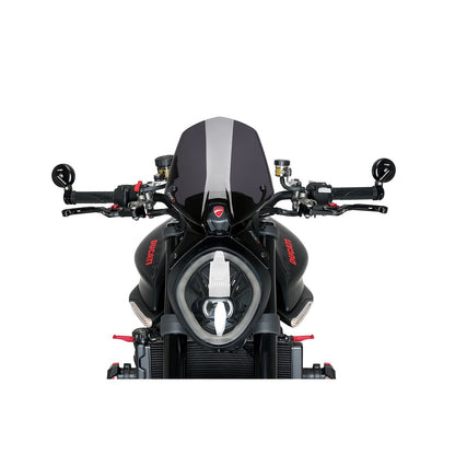 Puig Naked New Generation Sport fits Ducati Monster 937 [MPN: 20712F]_2702594