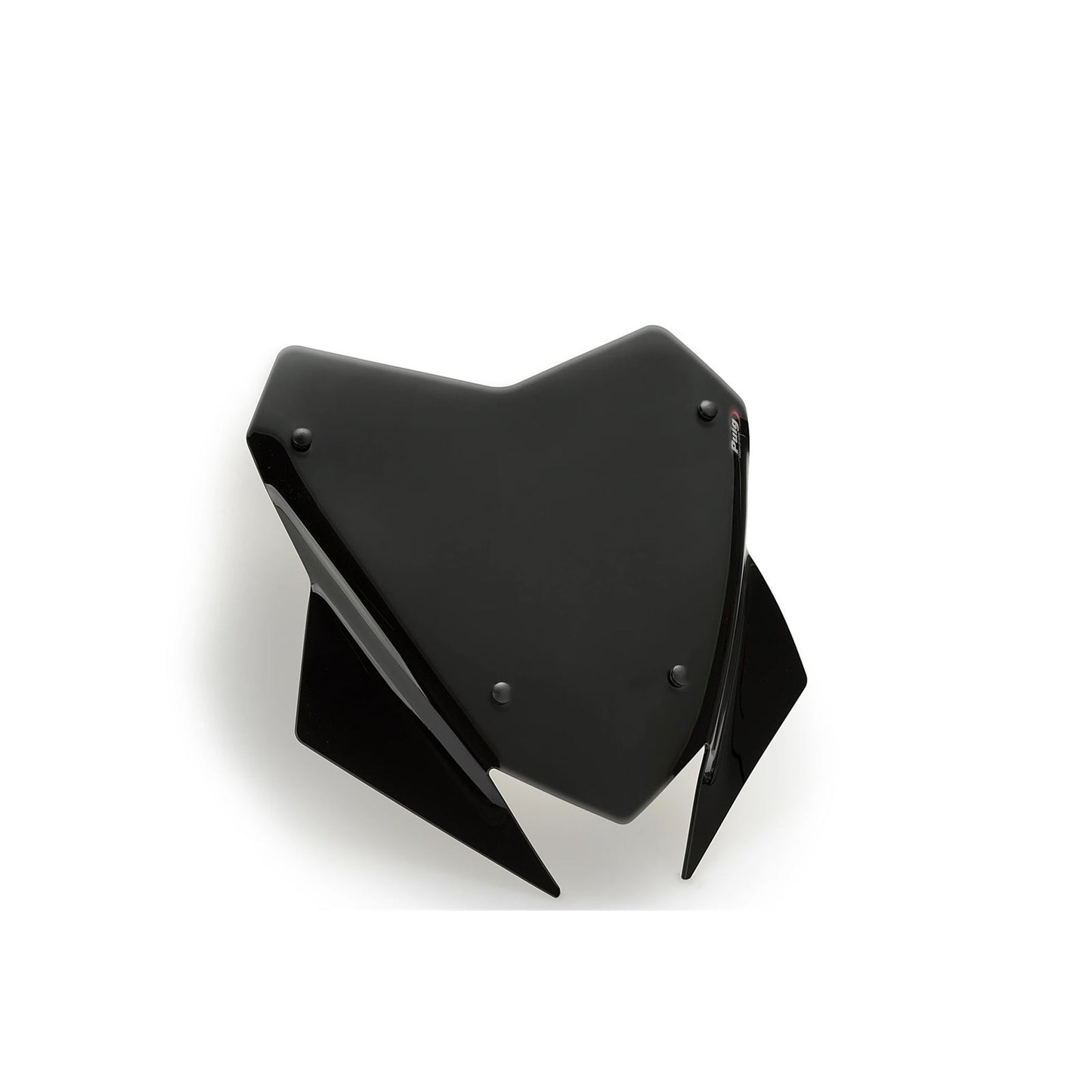Puig Naked New Generation Sport Screen fits Ducati Multistrada V4 [MPN: 20729N]_2702599