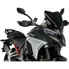 Puig Naked New Generation Sport Screen fits Ducati Multistrada V4 [MPN: 20729N]_1432966