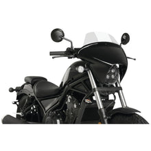 Custom Acces Batwing SML Fairing - Tall - Clear [MPN: BTM0018W]_892276