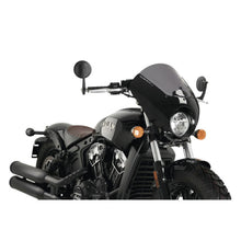 Custom Acces Dark Night Semi-Fairing [MPN: CUP0020F]_1418678