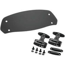 Puig Clip-On Visors Universal - Medium [MPN: 6320F]_1433342