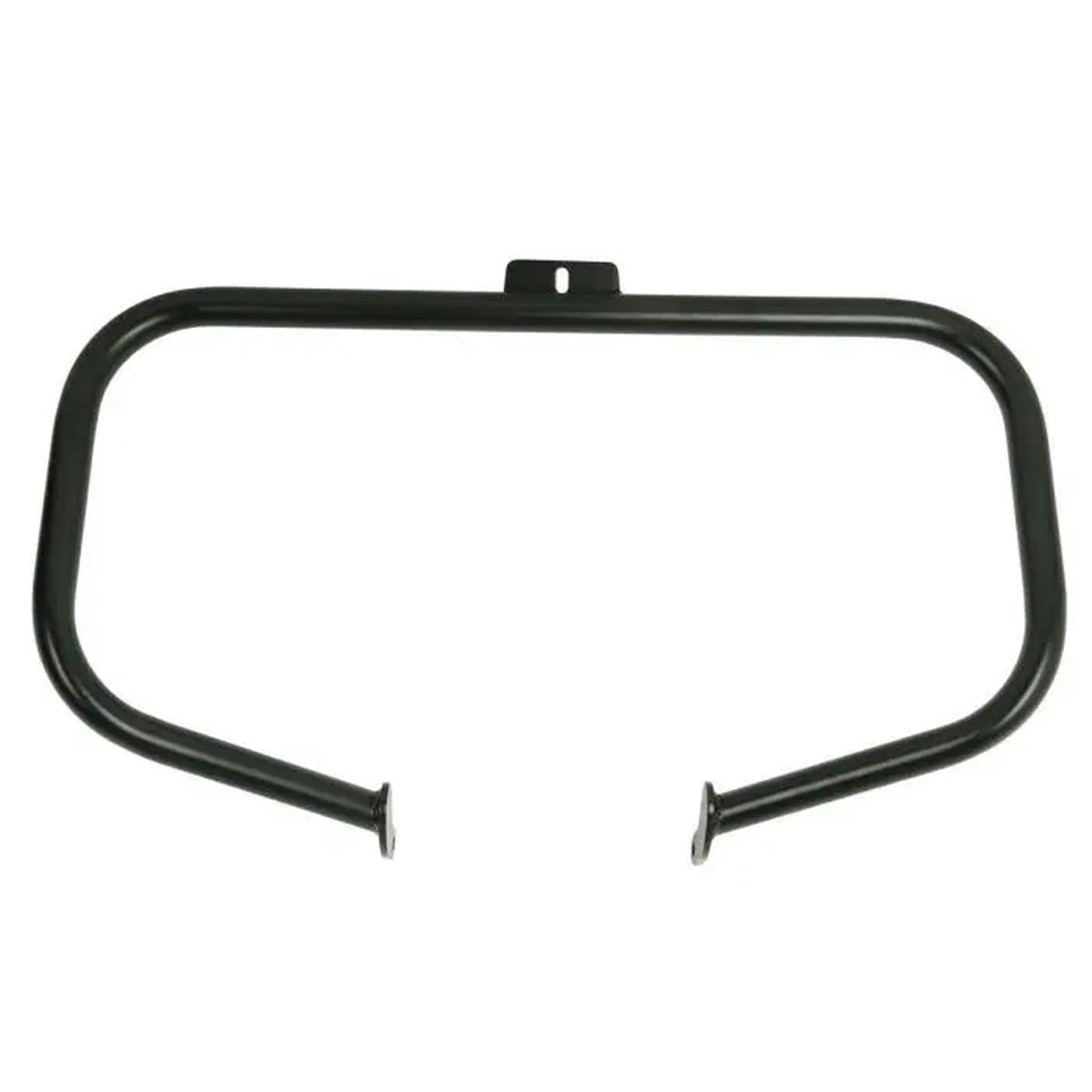 Custom Acces Engine Guards for Harley-Davidson - Black [MPN: DGG005N]_1412523