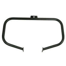 Custom Acces Engine Guards for Harley-Davidson - Black [MPN: DGG005N]_1412523