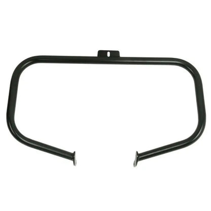 Custom Acces Engine Guards for Harley-Davidson - Black [MPN: DGG005N]_1412523