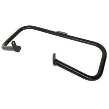 Custom Acces Engine Guards for Harley-Davidson - Black [MPN: DGG005N]_1412524