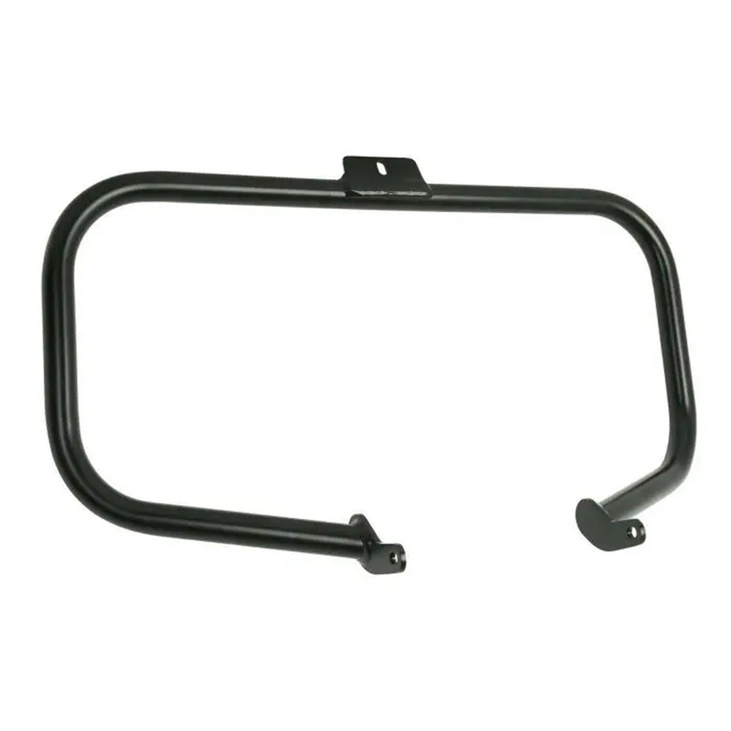 Custom Acces Engine Guards for Harley-Davidson - Black [MPN: DGG005N]_1412550