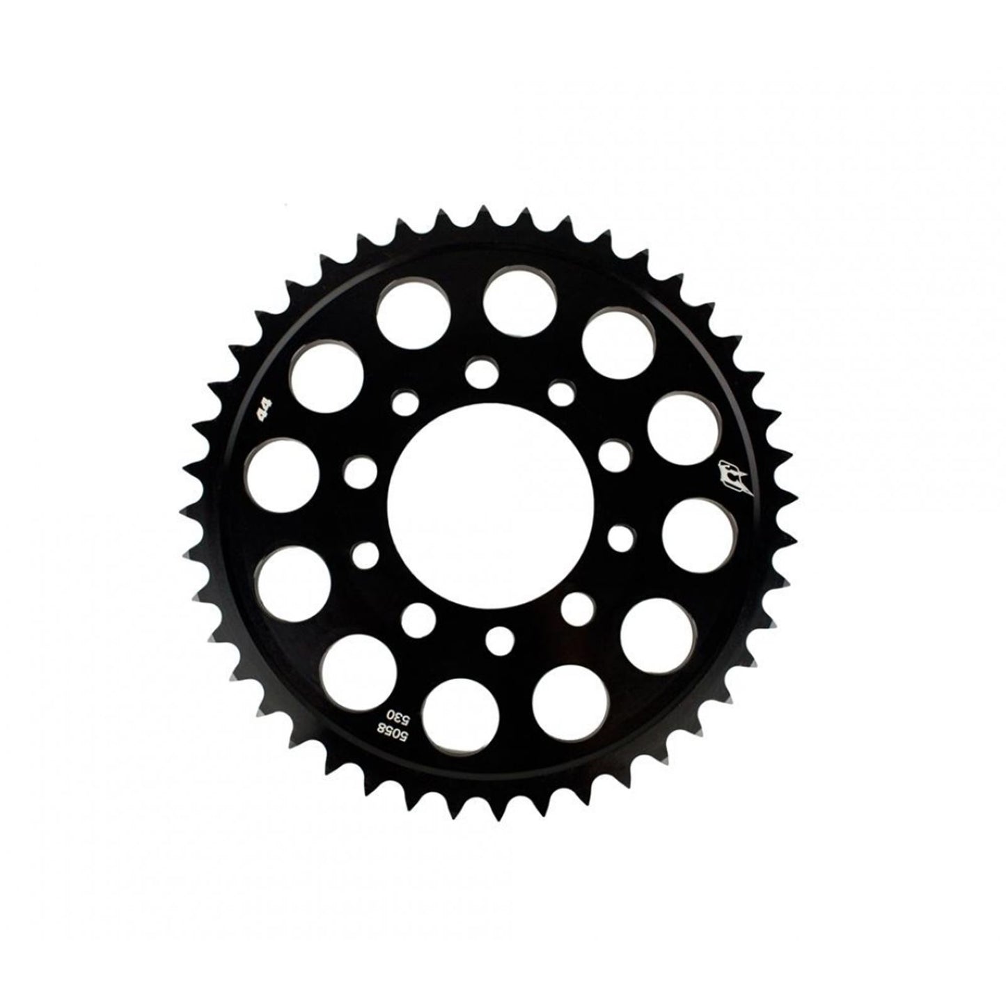 Driven 520 Steel Rear Sprockets 5177-520-40T_1414471