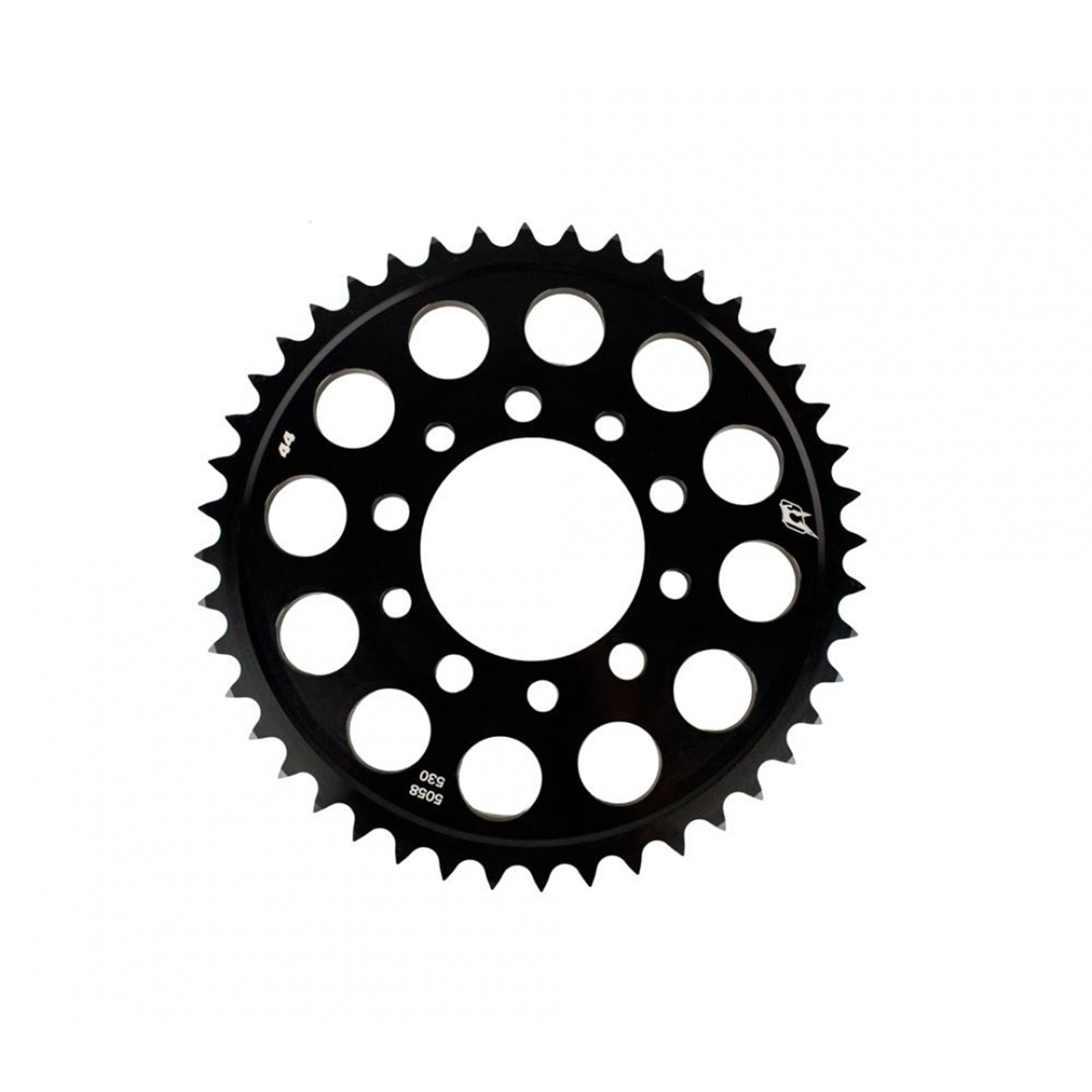 Driven 520 Steel Rear Sprockets 5177-520-40T_1414471
