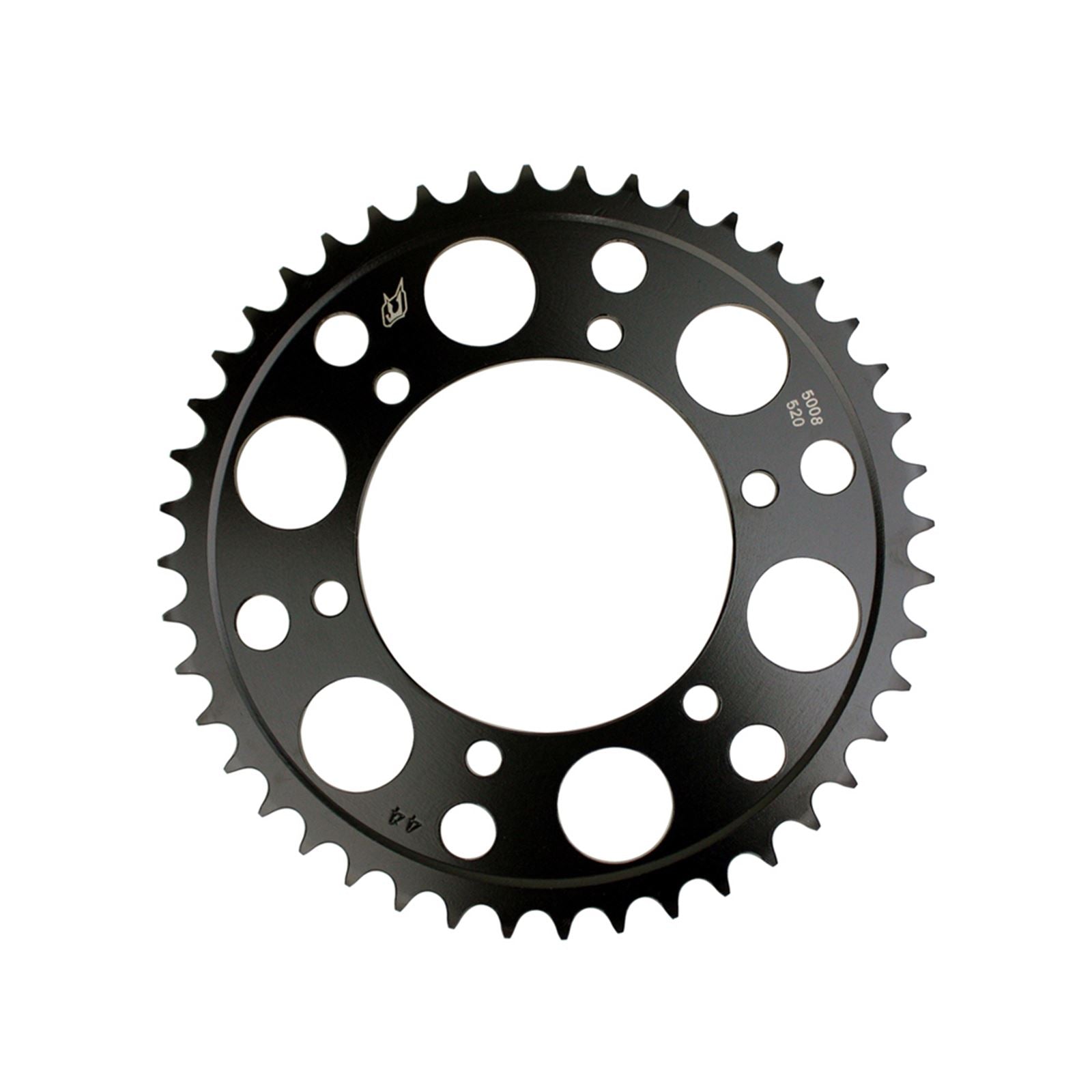 Driven 520 Steel Rear Sprockets 5177-520-48T_1414810