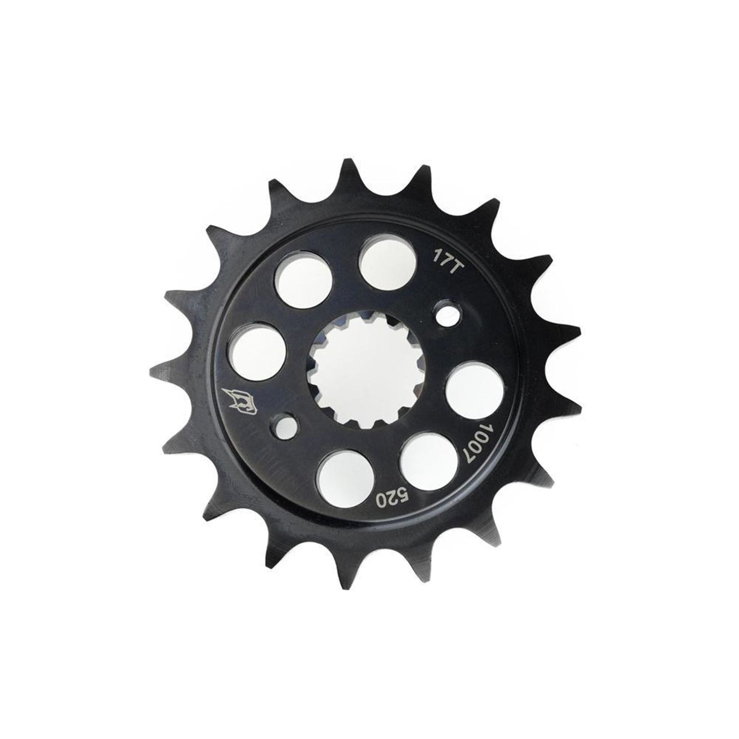 Driven 520 Steel Front Sprockets 2551-428-13T_1414826