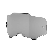 100% Armega Replacement Lens, Smoke 59049-00005_890694