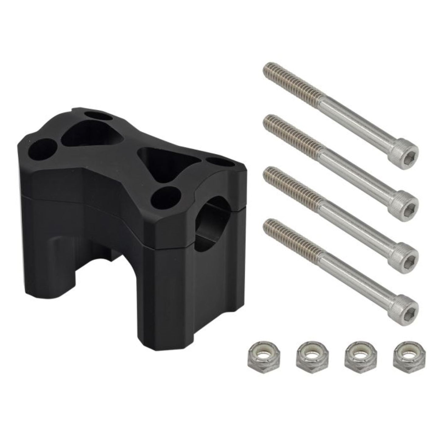 SPI Sports Parts Inc Handlebar Riser SM-8704_1388116
