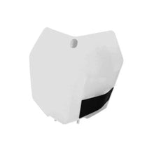Factory Effex Cycra Plastic Front Plate for KTM SX - White 18-73560_881791
