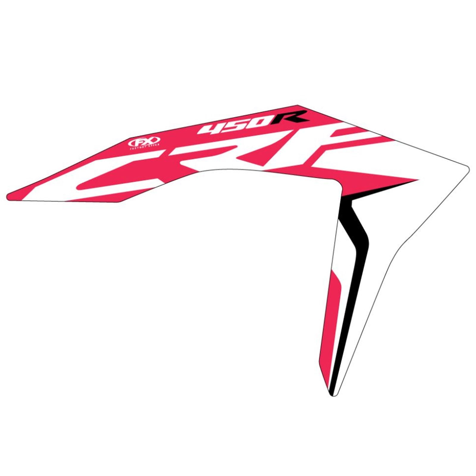 Factory Effex 2017 Orig. Equip Graphic - CRF450 '17-18 [MPN: 20-05338]_881793