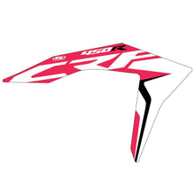Factory Effex 2017 Orig. Equip Graphic - CRF450 '17-18 [MPN: 20-05338]_881793