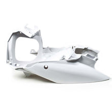 Factory Effex Plastic Side Plate - FC/TC '16-18 - White 21-75600_881795