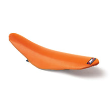 Factory Effex All-Grip Seat Cover - SXF450, SX/SXF125-450, XC/XCF250-450, EXC - Orange 22-23532_884034