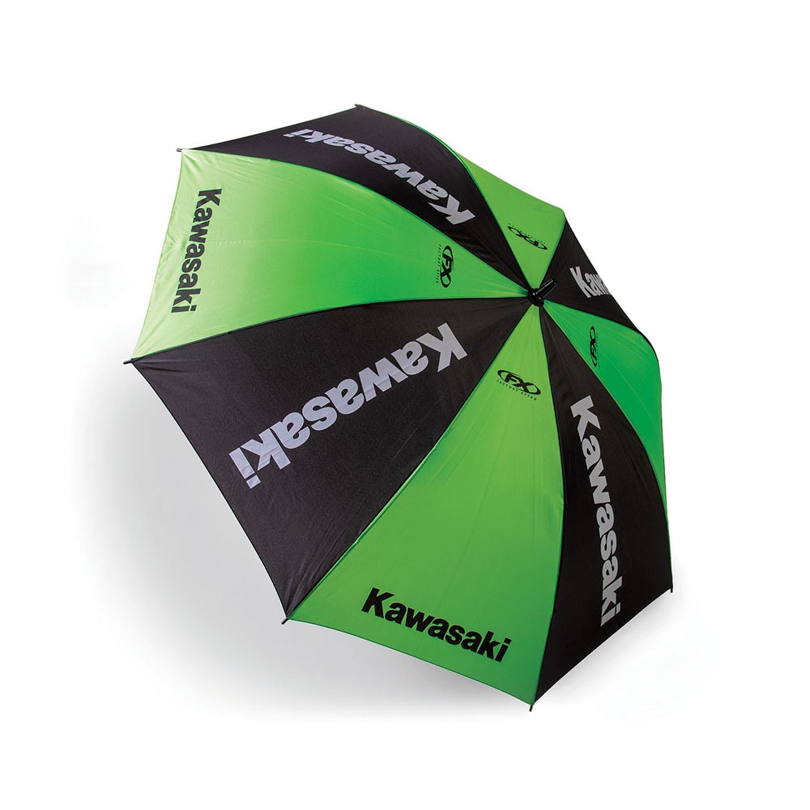 Factory Effex Umbrella - Green/Black - Kawasaki [MPN: 22-45150]_935493