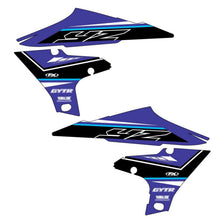 Factory Effex Orig. Equip Graphic - YZ250F/YZ450F [MPN: 24-05228]_882065