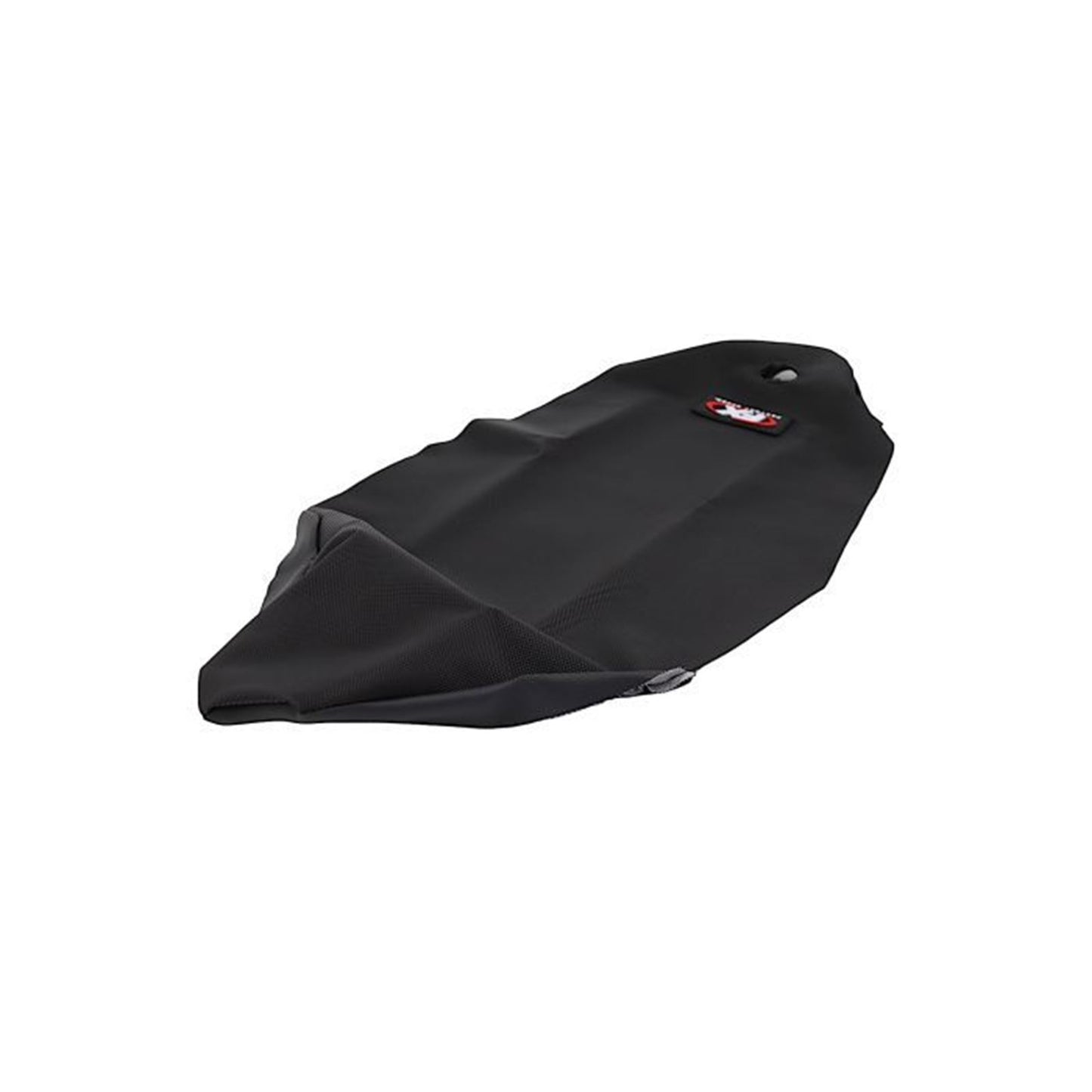 Factory Effex All-Grip Seat Cover fits Yamaha YZ85 '22 - Black [MPN: 25-24204]_1479862