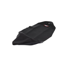 Factory Effex All-Grip Seat Cover fits Yamaha YZ85 '22 - Black [MPN: 25-24204]_1479862