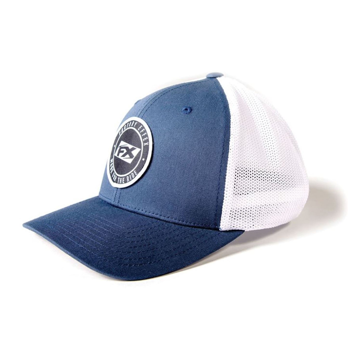 Factory Effex FX Statemant Hat / Navy-White 25-86706_882071