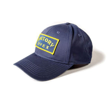 Factory Effex FX SMOKIN Hat - Navy 25-86714_882075