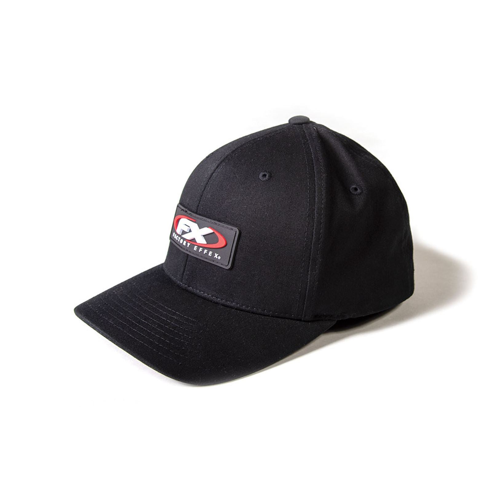Factory Effex FX Original Hat - Black _883909