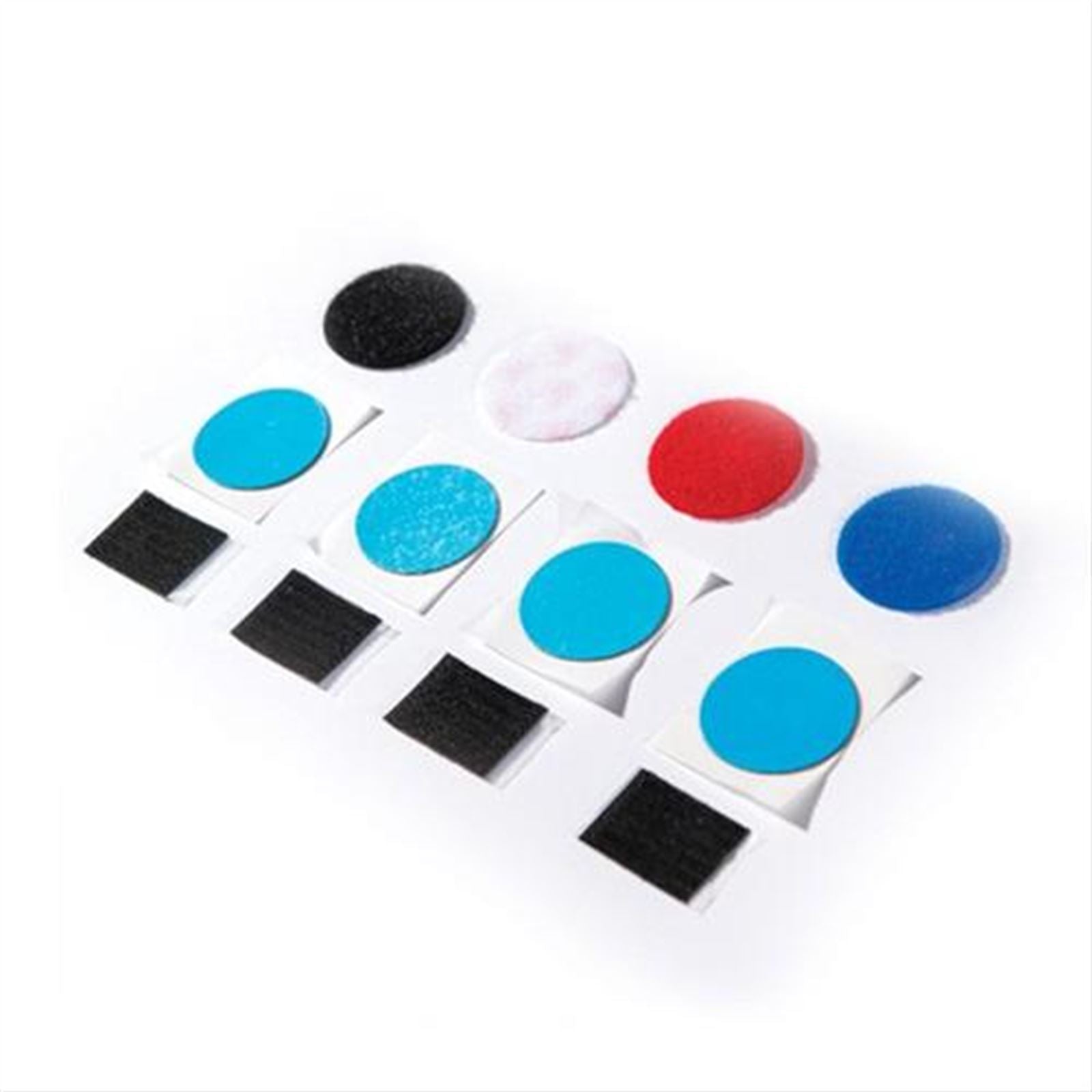 Factory Effex Quick Strap Remount Kit without Button- White RK-20_883876