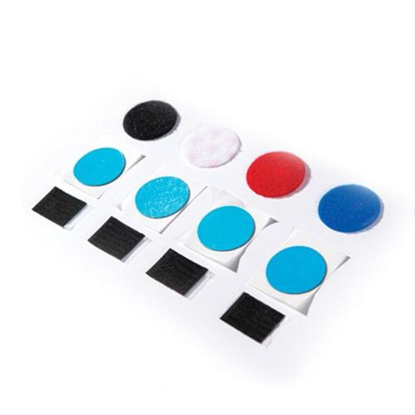 Factory Effex Quick Strap Remount Kit without Button- Blue RK-30_883877