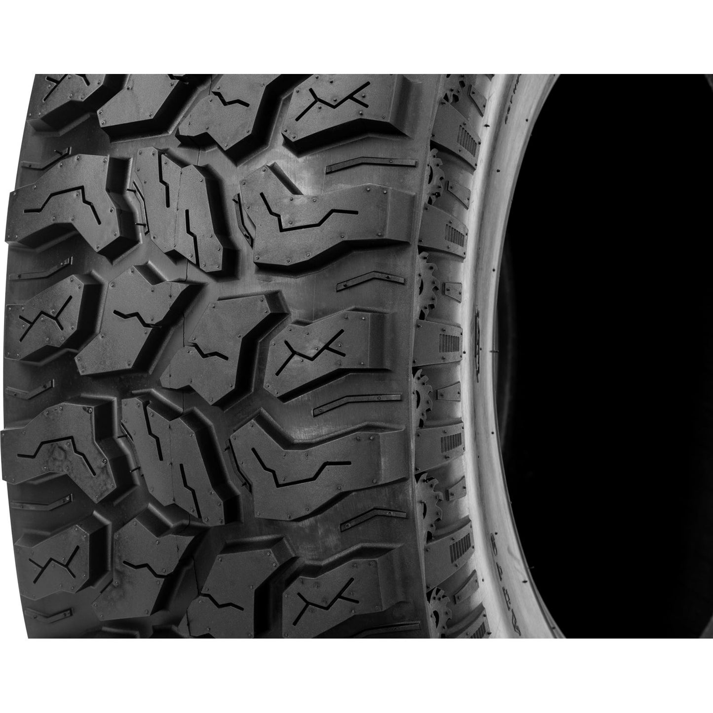 Sedona Tire Ridge Saw 24X10-12 Bias 8PR LR-410LBS [MPN: 570-5321]_881831