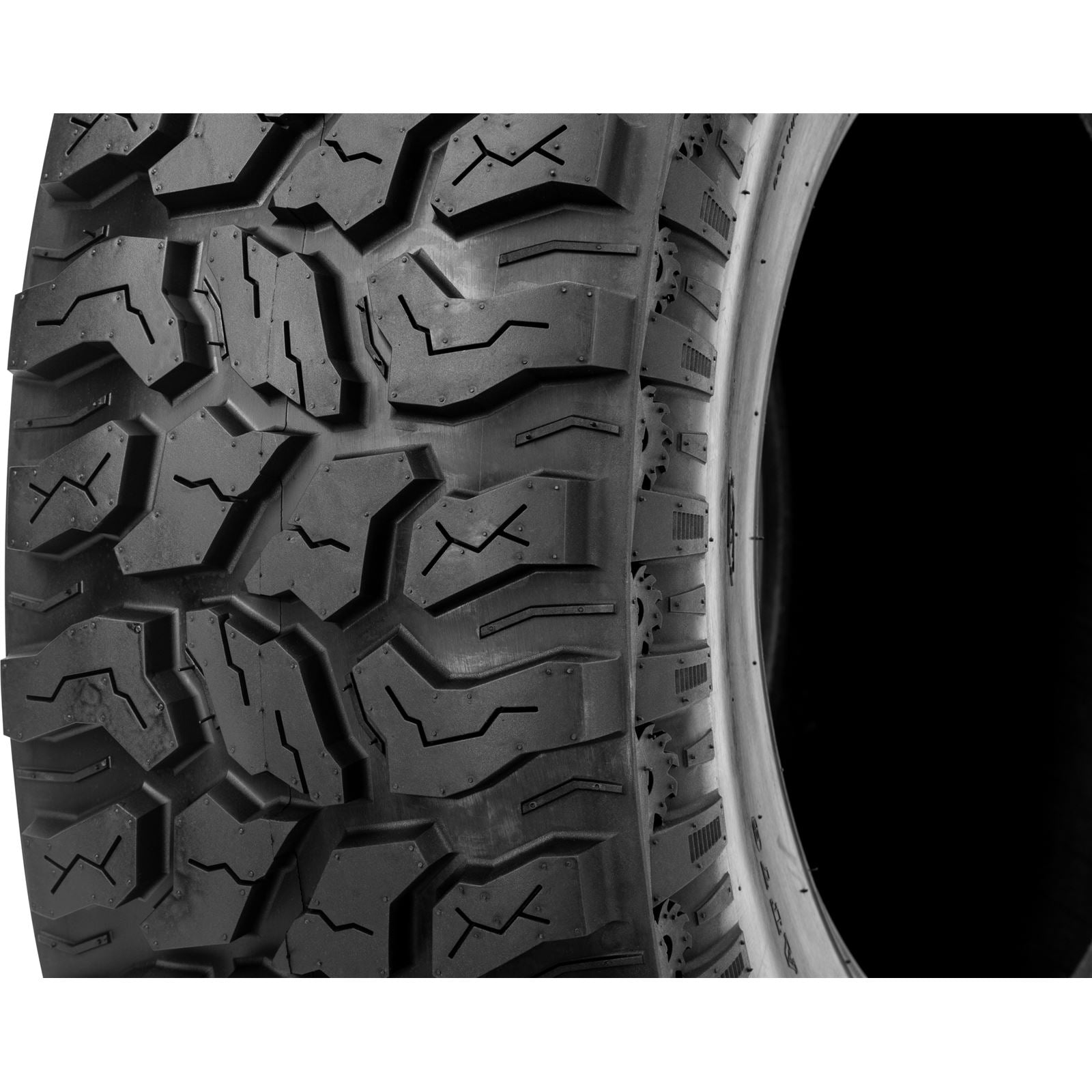 Sedona Tire Ridge Saw 25X8-12 Bias 8PR LR-340LBS [MPN: 570-5322]_881871